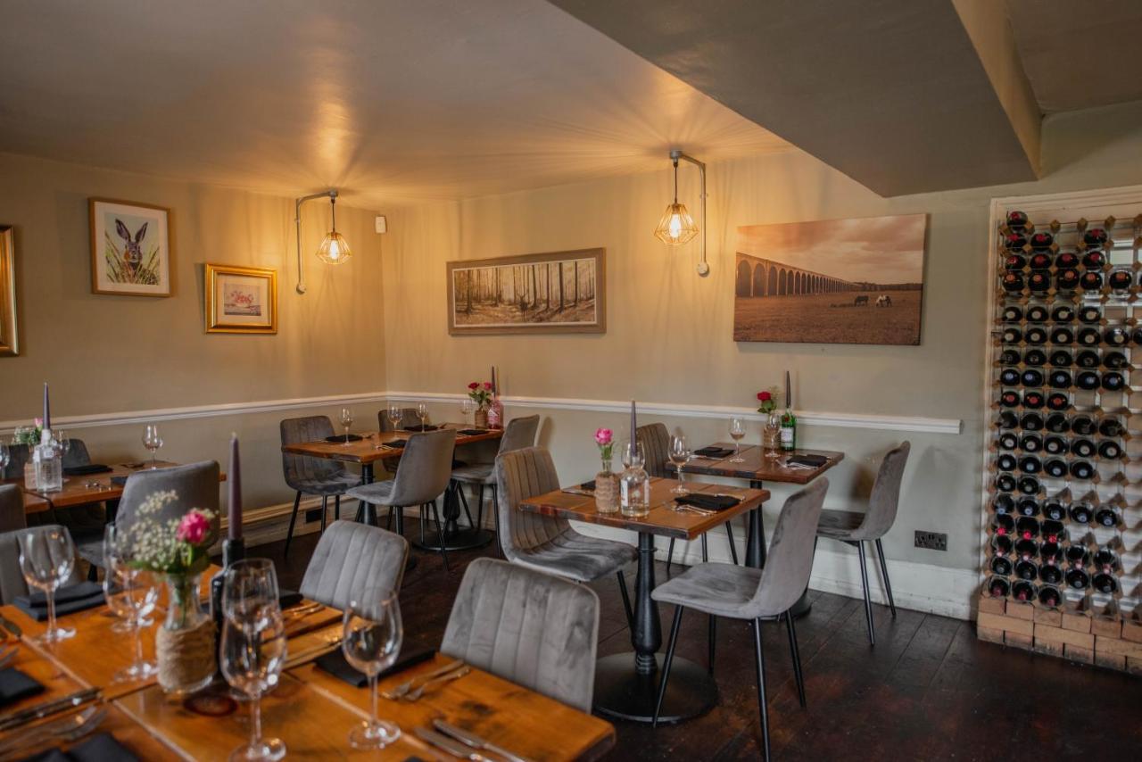 The George & Dragon Country Inn Seaton  Εξωτερικό φωτογραφία