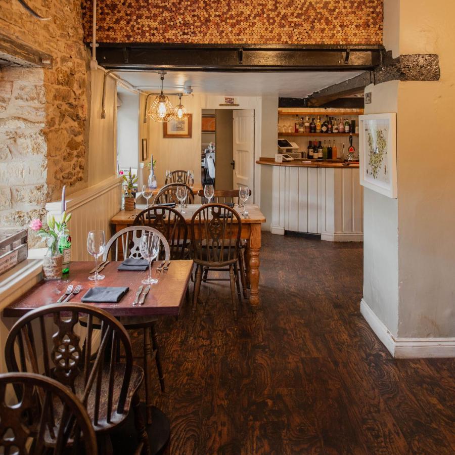 The George & Dragon Country Inn Seaton  Εξωτερικό φωτογραφία
