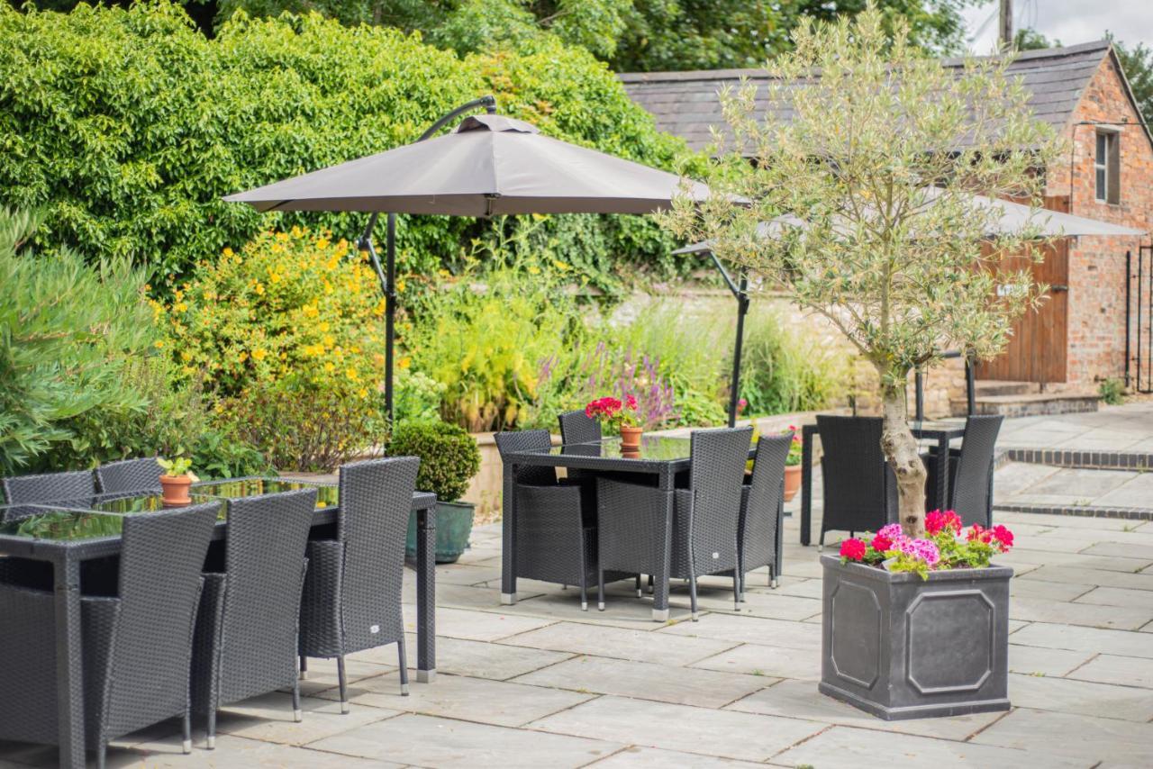 The George & Dragon Country Inn Seaton  Εξωτερικό φωτογραφία