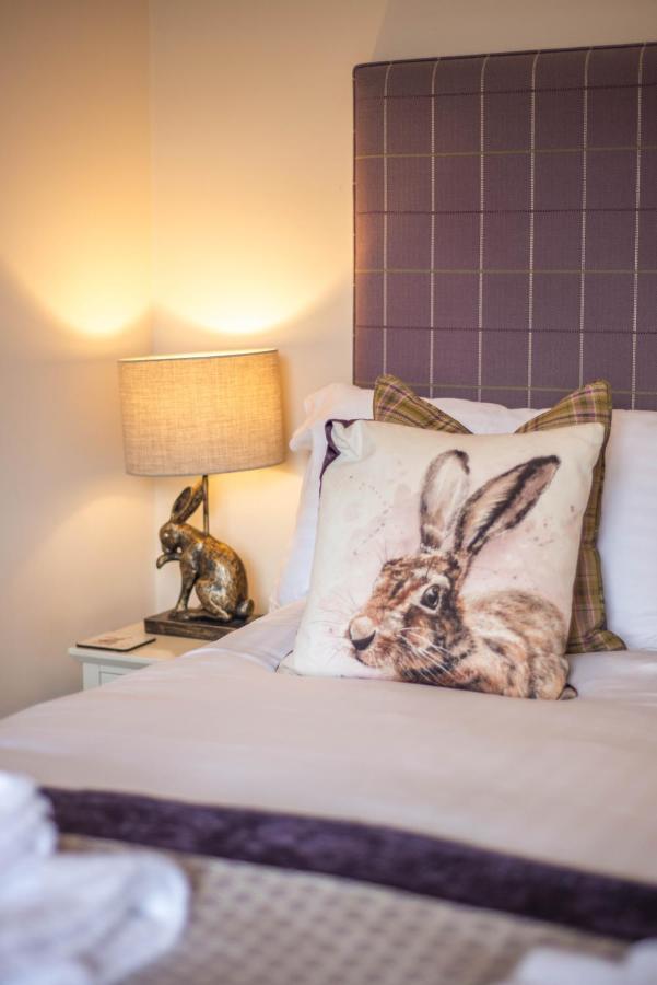 The George & Dragon Country Inn Seaton  Εξωτερικό φωτογραφία