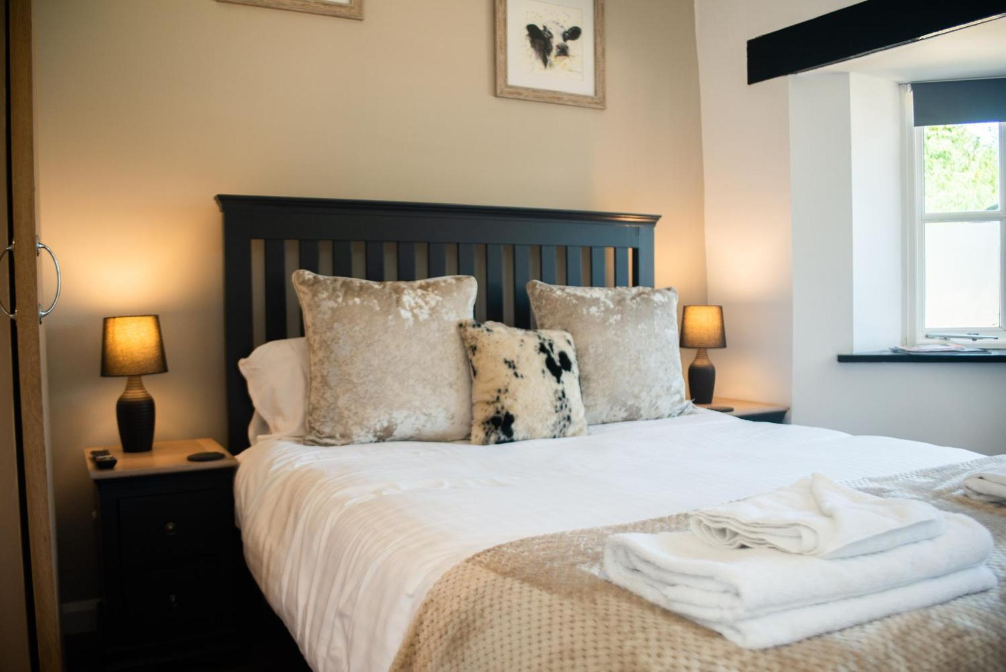 The George & Dragon Country Inn Seaton  Εξωτερικό φωτογραφία