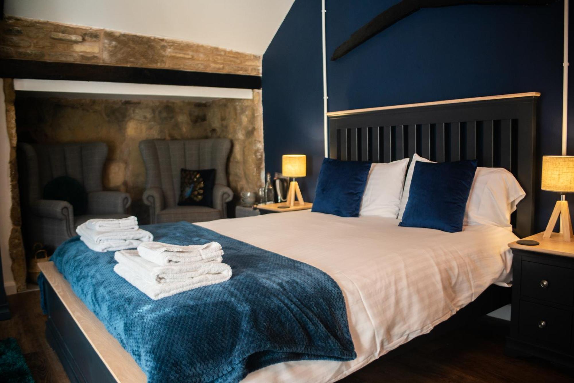 The George & Dragon Country Inn Seaton  Εξωτερικό φωτογραφία