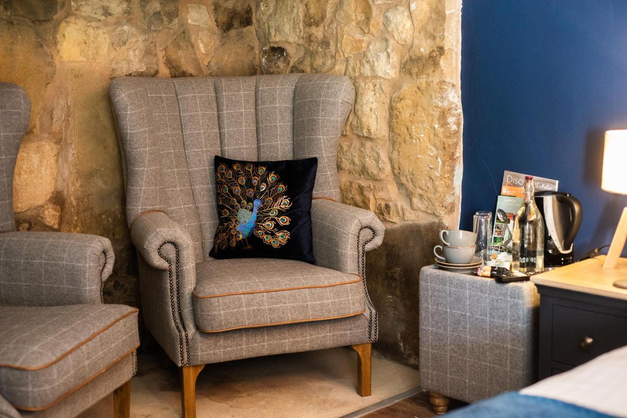 The George & Dragon Country Inn Seaton  Εξωτερικό φωτογραφία