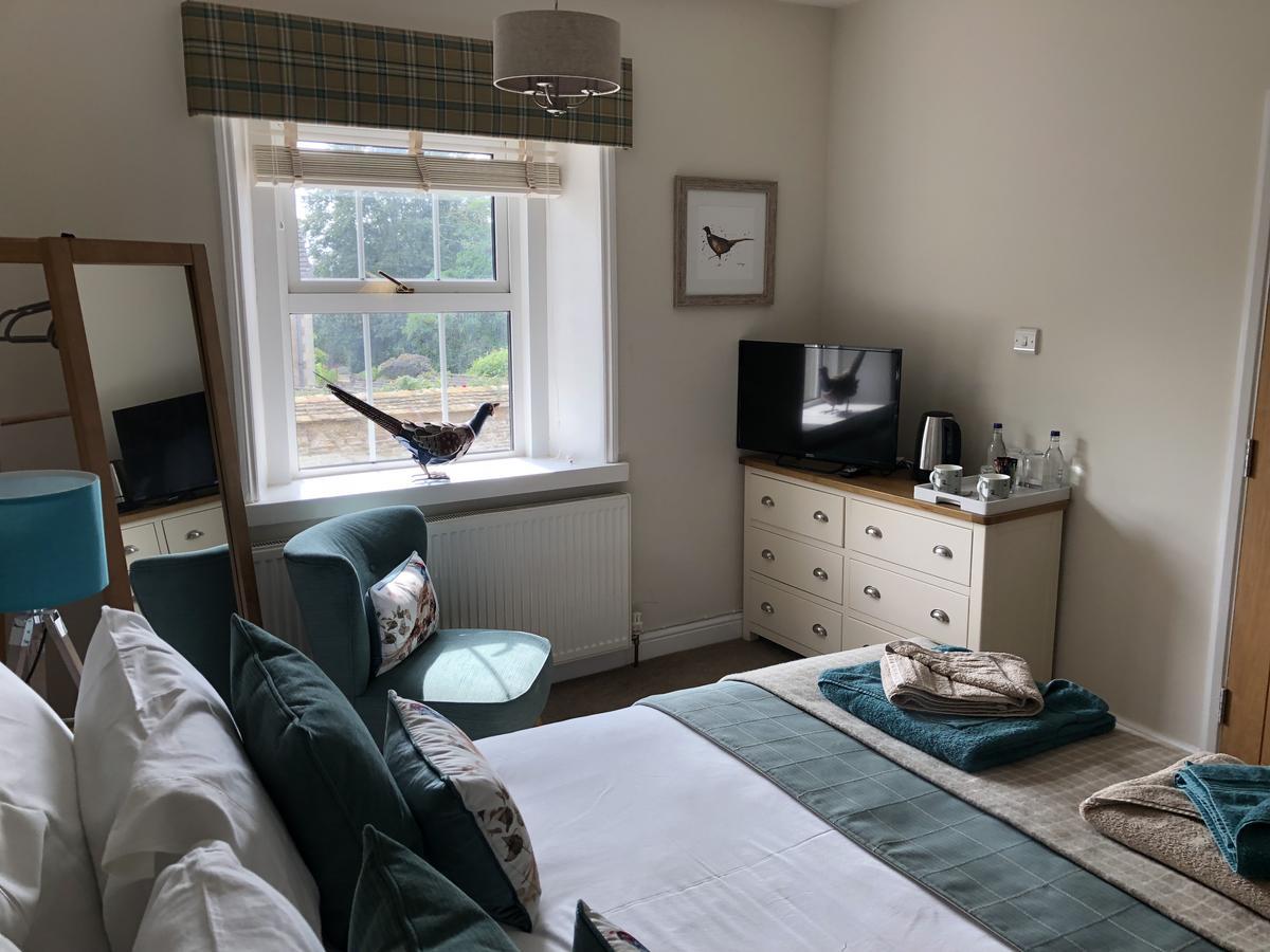 The George & Dragon Country Inn Seaton  Εξωτερικό φωτογραφία